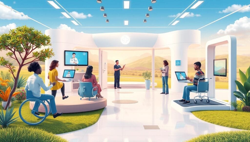 נגישות רפואית