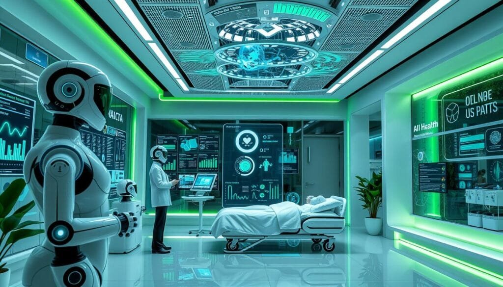 עתיד בריאות