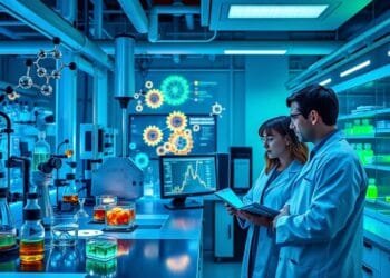 פיתוח תרופות חדשניות