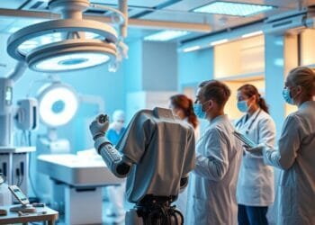 פתרונות רפואיים חדשניים