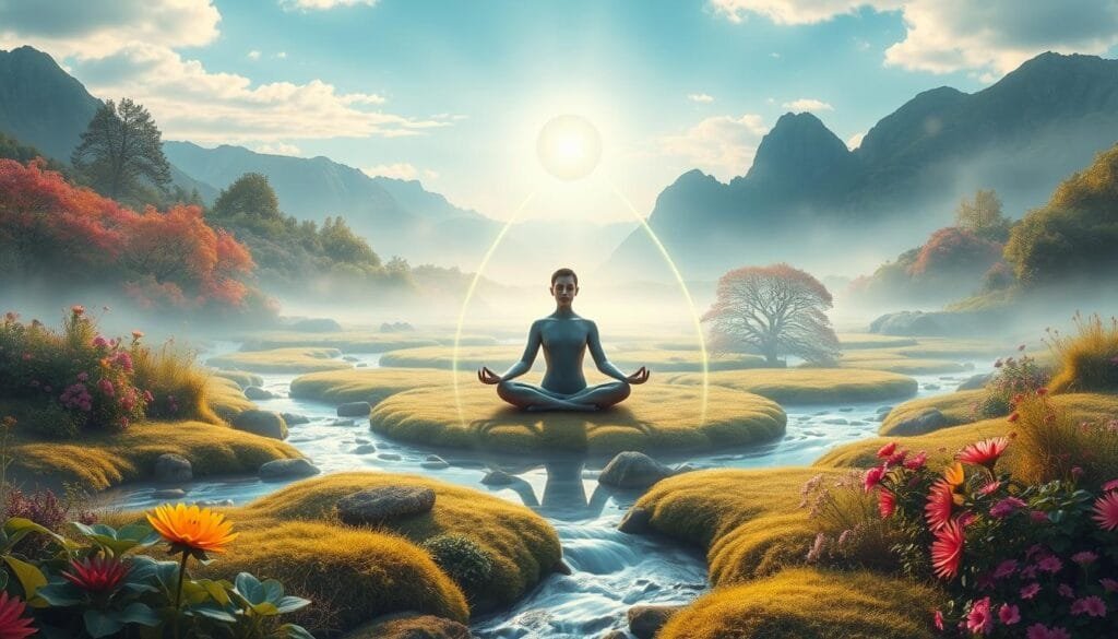 קשר גוף נפש