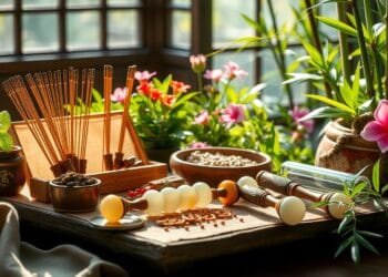 ריפוי סיני מסורתי