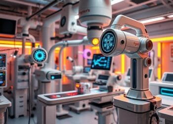 רפואה מדויקת טכנולוגיות רפואיות חדשות