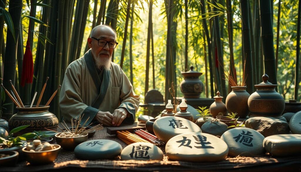 רפואה משלימה