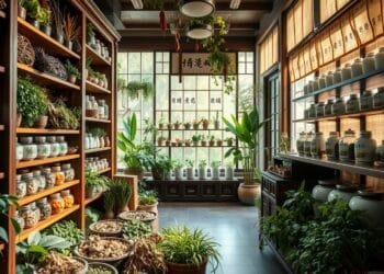 רפואה סינית מסורתית