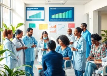 רפורמות בריאותיות