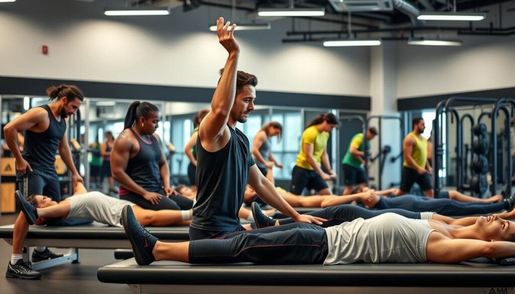 שיקום ספורטאים