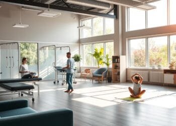 שיקום רפואי טיפול ושיקום