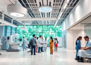 שירותי בריאות איכותיים ובריאות הציבור