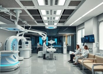 שירותי בריאות מתקדמים