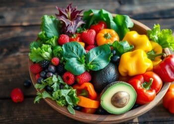 תזונה בריאותית 1