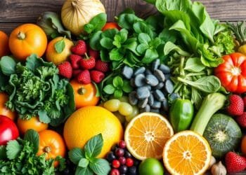 תזונה בריאותית