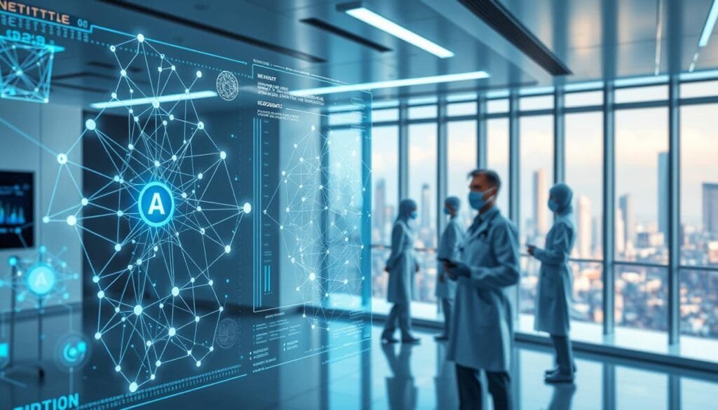 אלגוריתמים רפואיים