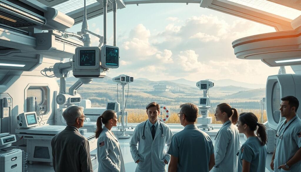 אתגרים אתיים בטיפול מתקדם