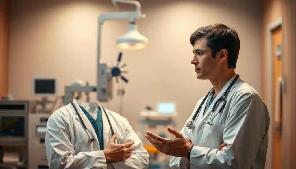 אתיקה רפואית מודרנית