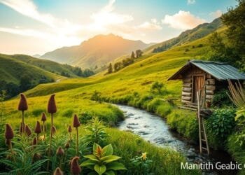 גישות ריפוי הוליסטיות