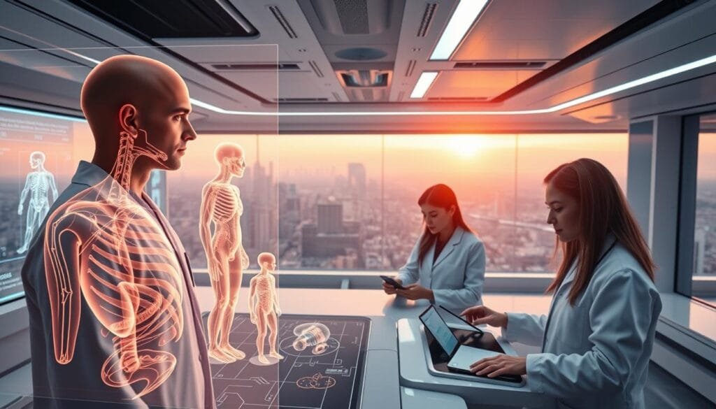 הגדרת חדשנות רפואית