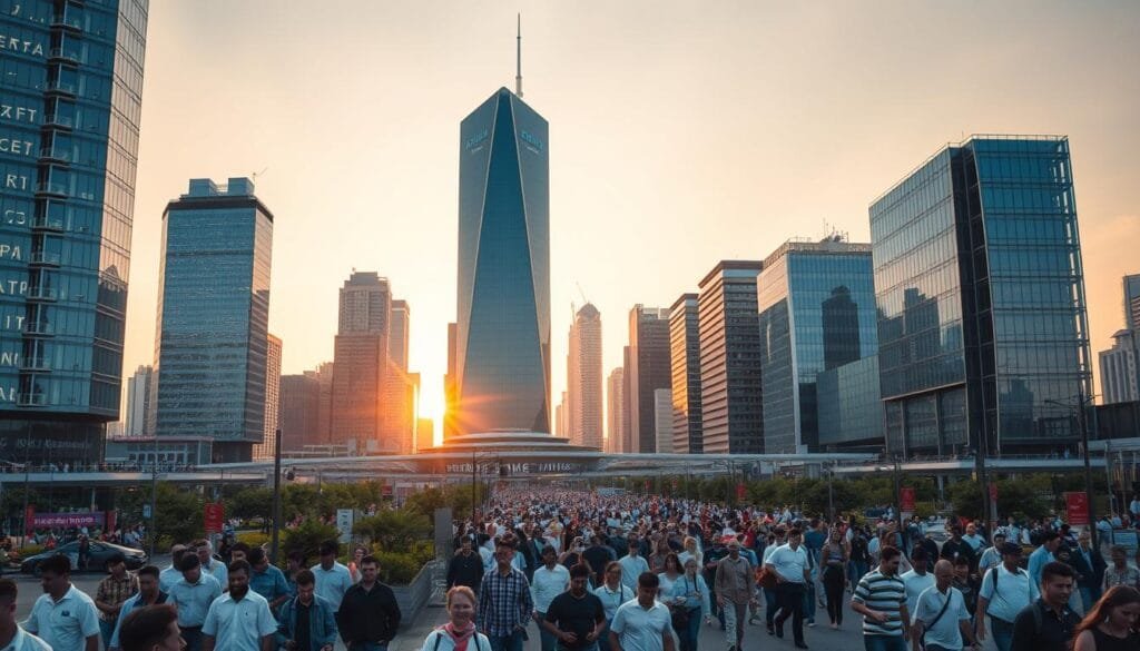 השפעת חדשנות על בריאות הציבור