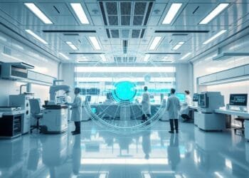 חדשנות רפואית מתקדמת