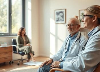 טיפול רפואי אישי