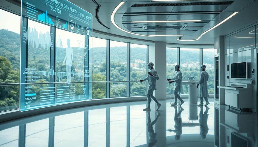 טכנולוגיות בריאות מתקדמות