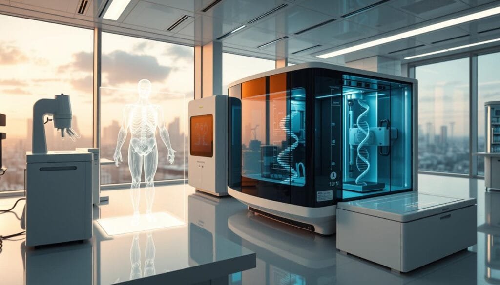 מאפיינים של רפואה מדויקת