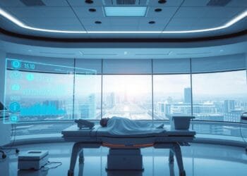 מערכות בריאות חכמות