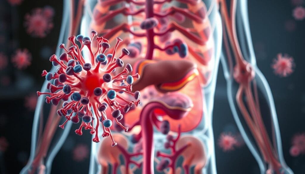 מערכת חיסון