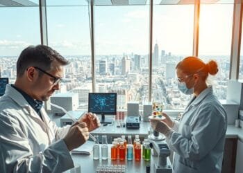 פיתוח תרופות פורץ דרך