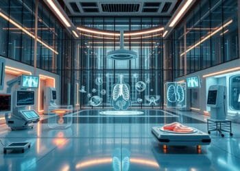 פתרונות רפואיים חכמים