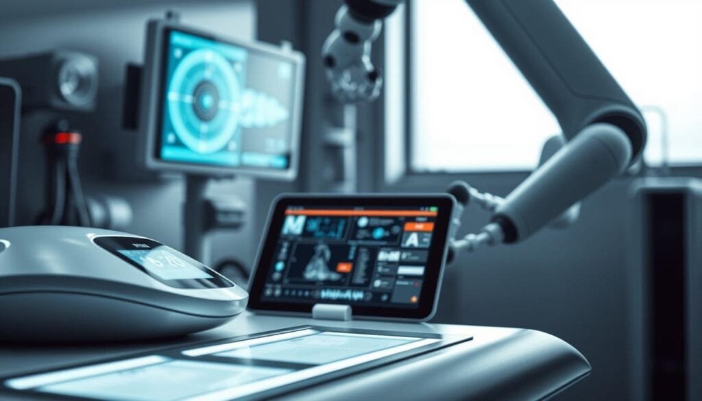 ציוד רפואי חדשני