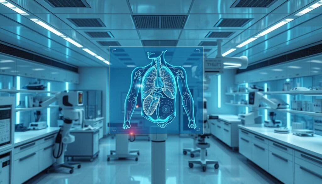 רפואה מדויקת חדשנית