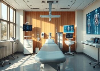 רפואה מדויקת חדשנית