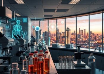 רפואה מדויקת חדשנית