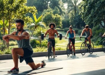 שיקום ספורטאים מקצועי