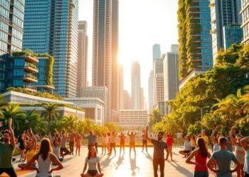 תגובות בריאות גלובליות