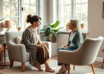 תמיכה נפשית מקצועית