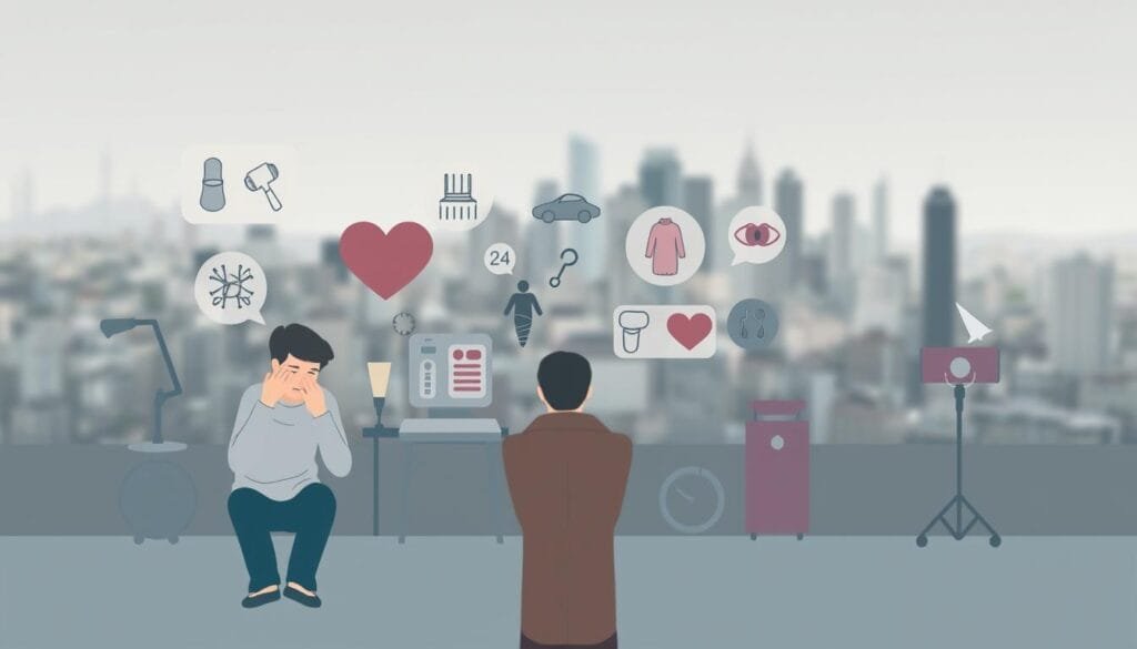 אתגרים בריאותיים