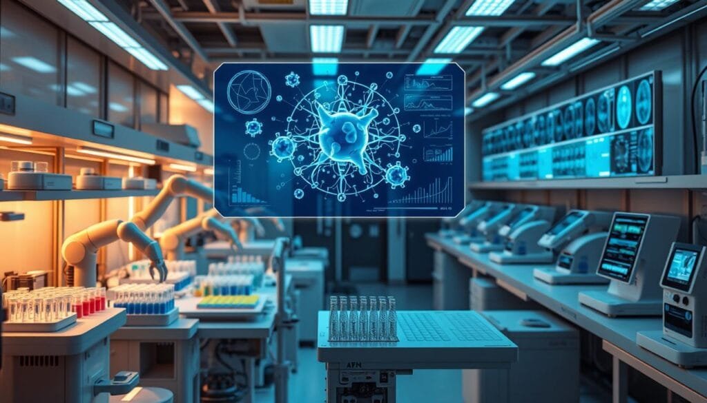 בינה מלאכותית בטכנולוגיות רפואיות