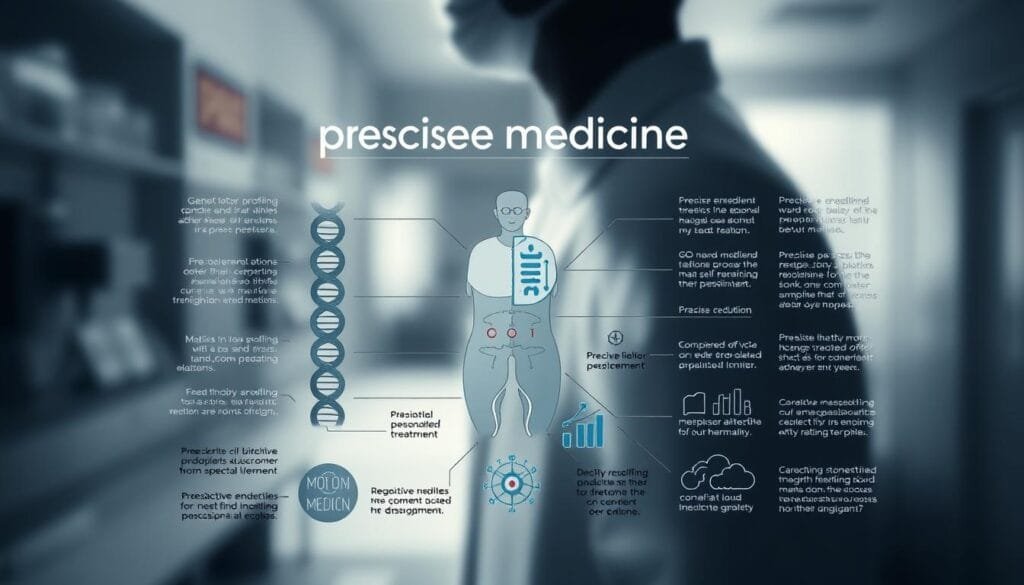 הגדרה רפואה מדויקת