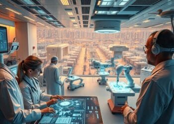 חדשנות ברפואה מתקדמת