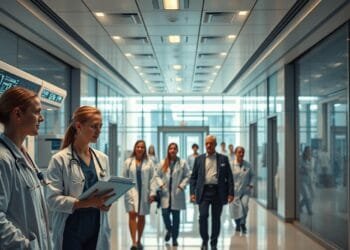 חידושי שירותי רפואה