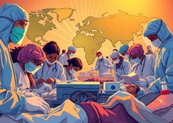 טיפול אישי ברפואה