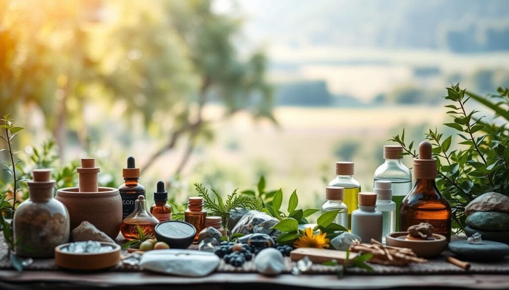 טיפול חילופי מתקדם