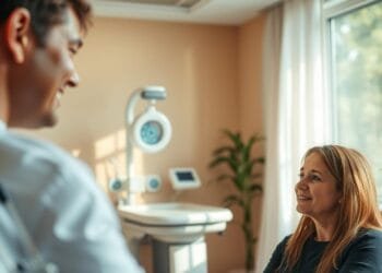 טיפול רפואי מותאם אישית