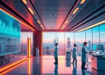 מערכות חכמות בבריאות