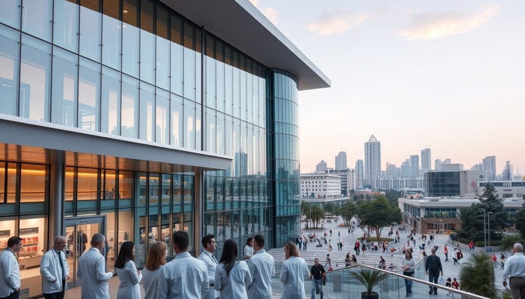 מערכת הבריאות בישראל