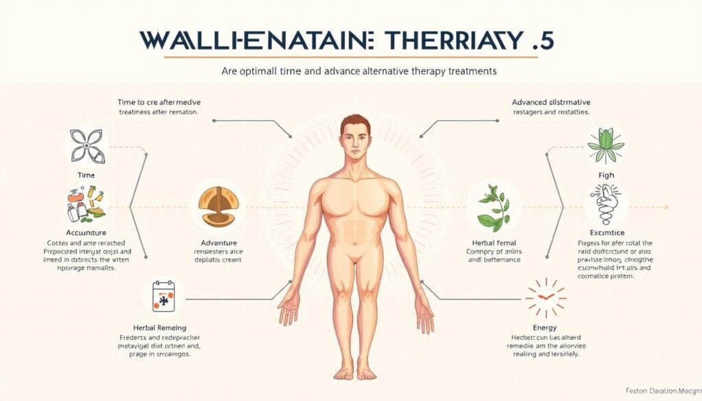 מתי להשתמש בטיפול חילופי