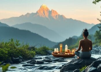 רפואה הוליסטית מסורתית