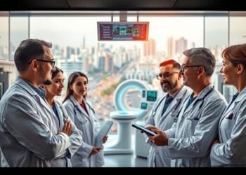 רפורמות חדשניות בבריאות